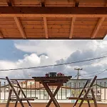 Eagle's Nest * Aigio