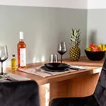 Apartment Eagle's Nest