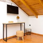 Eagle's Nest Apartment Aigio