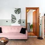 Appartamento Eagle's Nest Aigio