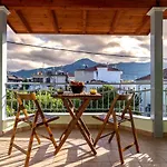 Eagle's Nest Apartment Egio
