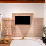 Apartment Eagle's Nest Aigio
