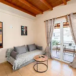 Eagle's Nest Aigio