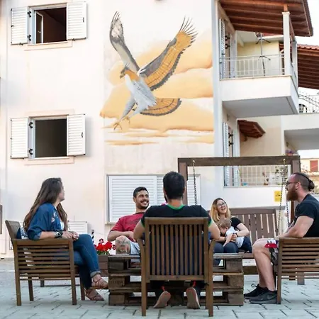 Apartment Eagle's Nest *