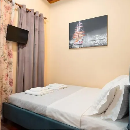 Eagle's Nest * Aigio