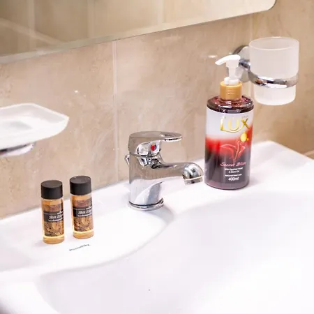 Eagle's Nest Apartment *