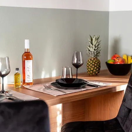 Apartamento Eagle's Nest