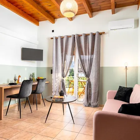 Apartamento Eagle's Nest *