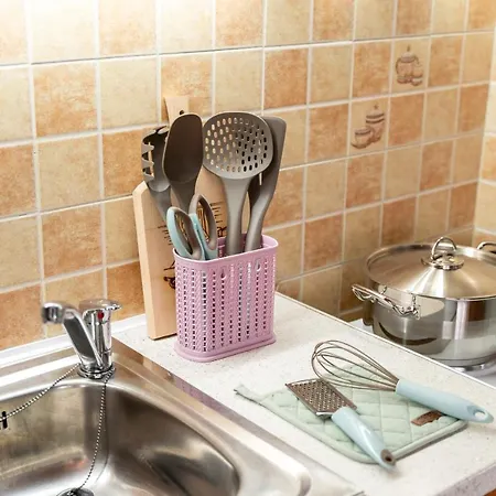 Eagle's Nest Apartment