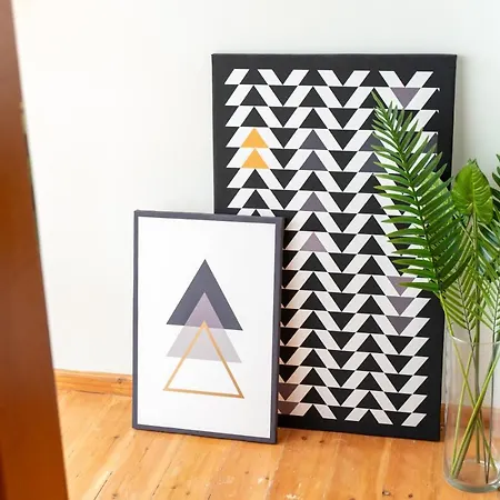 Apartment Eagle's Nest *