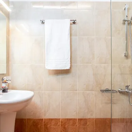 Eagle's Nest شقة *