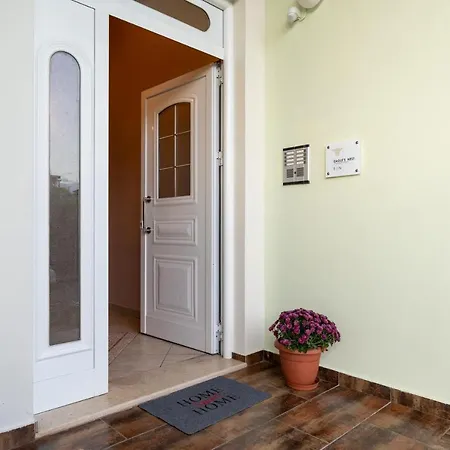 Apartamento Eagle's Nest