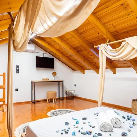Apartamento Eagle's Nest