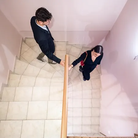 Apartment Eagle's Nest