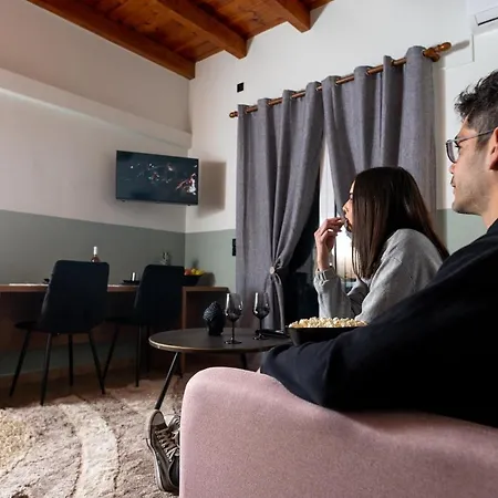 Apartment Eagle's Nest *