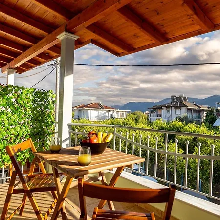 Eagle's Nest Apartment *