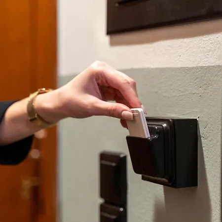 Eagle's Nest Apartment Aigio