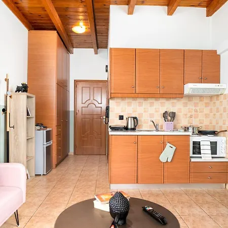 Eagle's Nest Apartment *