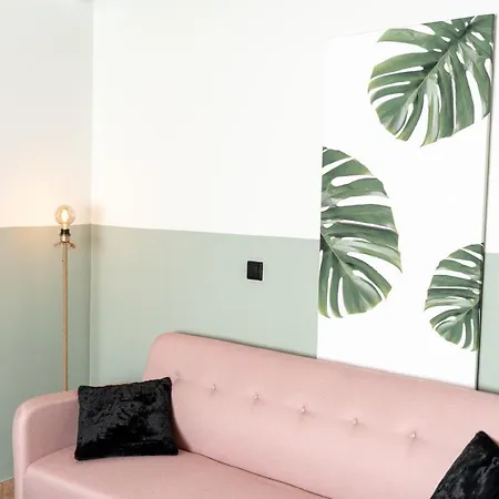 Eagle's Nest Apartamento