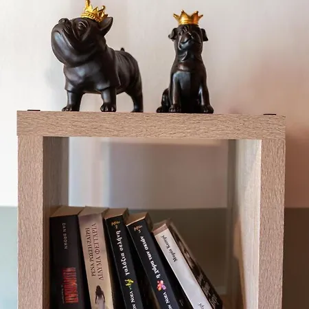 Apartment Eagle's Nest *