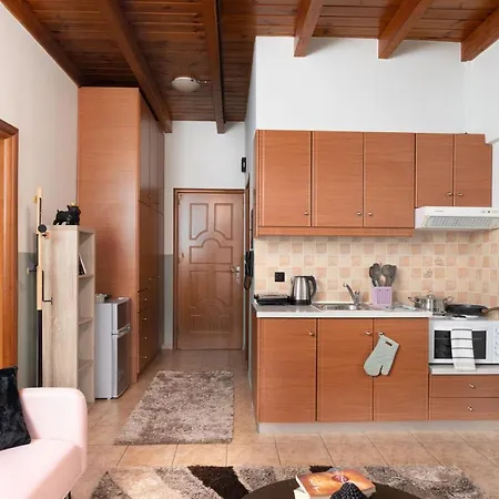 Eagle's Nest Апартаменты *