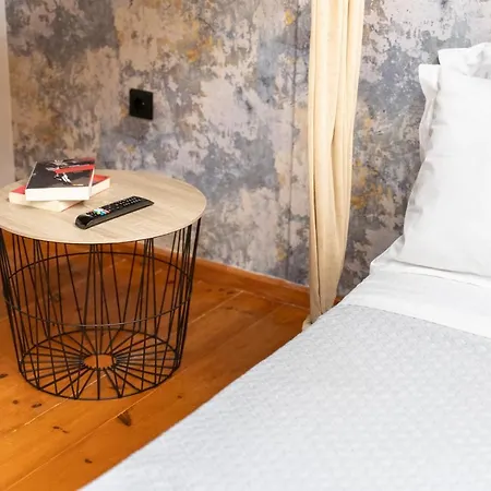 Eagle's Nest شقة آيجيون