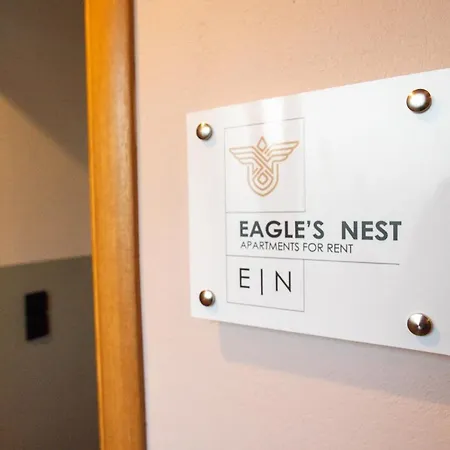 Eagle's Nest Égio