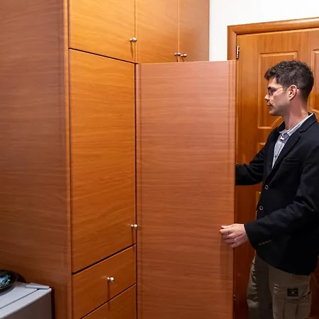 Apartamento Eagle's Nest