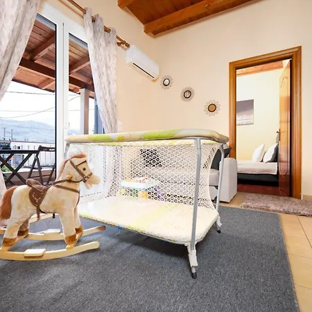 Eagle's Nest Apartamento