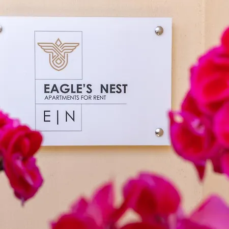 Apartamento Eagle's Nest
