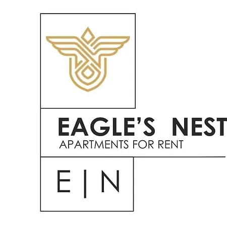 Eagle's Nest Apartment *