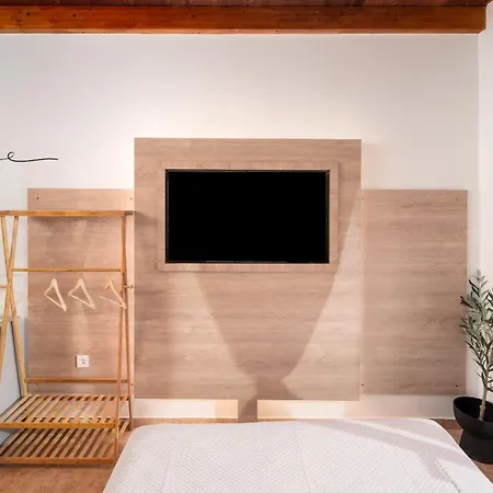 شقة Eagle's Nest آيجيون