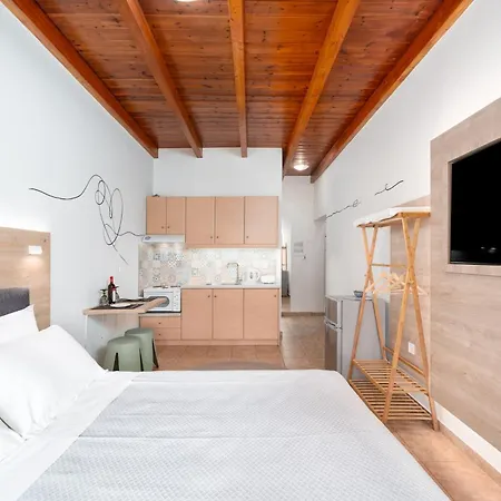 Eagle's Nest Égio