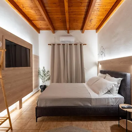 Eagle's Nest Égio