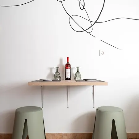 Apartamento Eagle's Nest