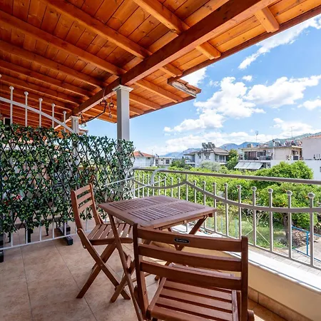 Διαμέρισμα Eagle's Nest