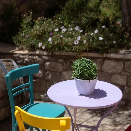 شقة Eagle's Nest *