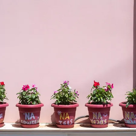 شقة Eagle's Nest آيجيون