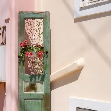 Eagle's Nest شقة *