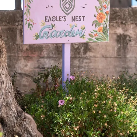 Eagle's Nest *