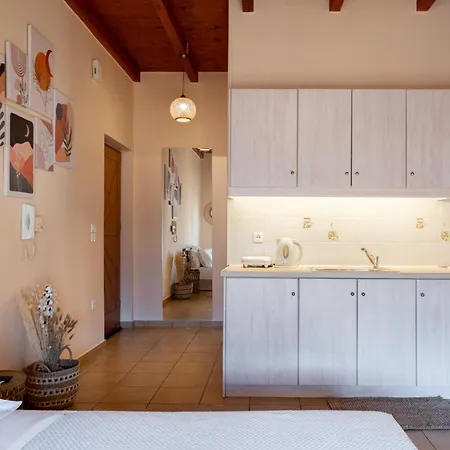 Eagle's Nest Apartment *
