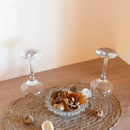 Apartamento Eagle's Nest