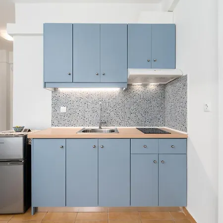 Apartment Eagle's Nest