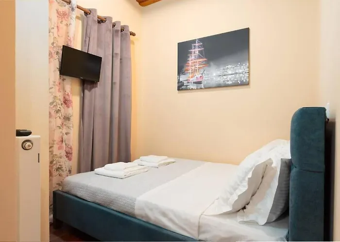 Eagle's Nest * Aigio