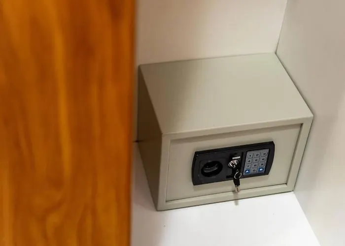 Eagle's Nest Apartamento