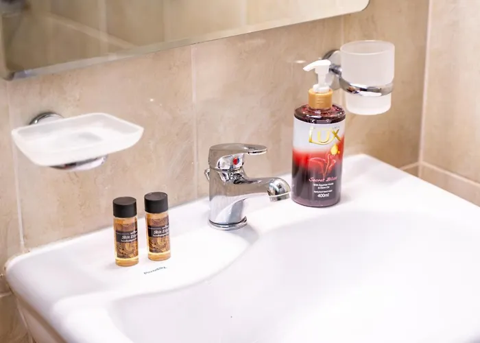 Eagle's Nest Apartamento *