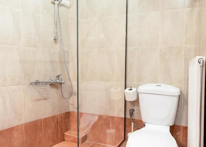 Apartamento Eagle's Nest