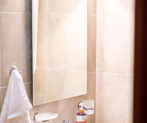 Apartamento Eagle's Nest