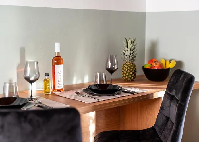 Apartamento Eagle's Nest