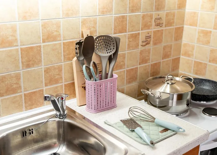 Eagle's Nest Διαμέρισμα